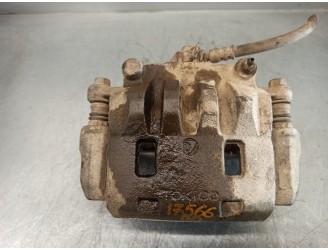 Recambio de pinza freno delantera derecha para subaru forester s11 (sg) 2.0 referencia OEM IAM 26292FE001  
