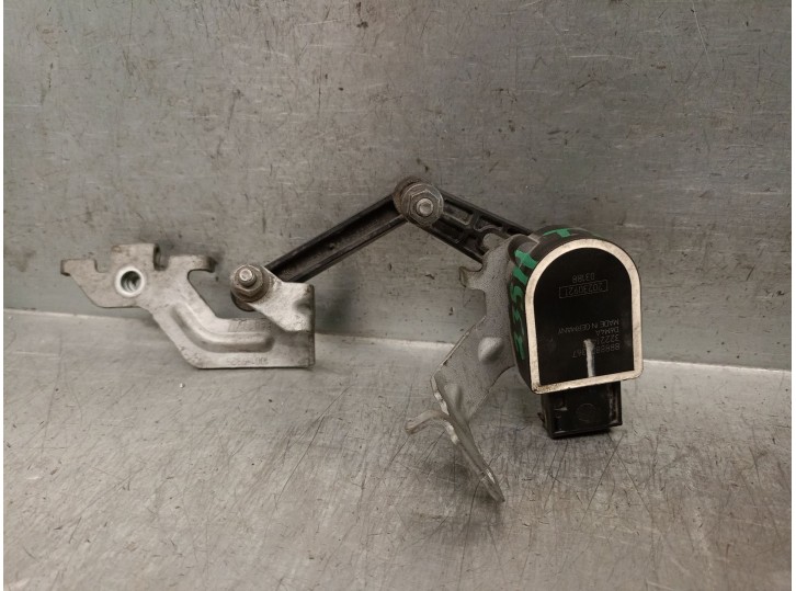 Recambio de motor regulacion faros para volvo xc40 (536) recharge referencia OEM IAM 32246677 32246677 