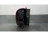 Replacement rear right tail light for Dacia Duster (HS_) 1.5 dCi (HSAJ) OEM IAM reference 265506837R 265506837R 