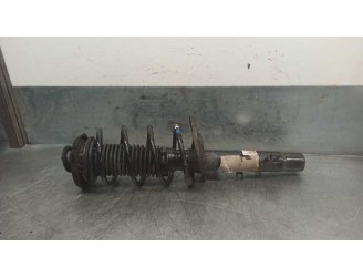 Recambio de amortiguador delantero derecho para citroën c3 ii (sc_) 1.0 vti 68 referencia OEM IAM 9801736180 22273353 