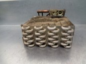 Recambio de evaporador aire acondicionado para nissan patrol (k/w260) 2.8 diesel referencia OEM IAM 2728006J02  