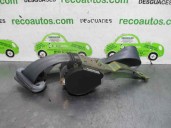 Recambio de cinturon seguridad delantero derecho para renault megane i fase 2 berlina (ba0) 1.4 16v referencia OEM IAM 430618 5