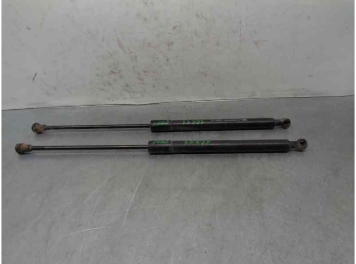 Recambio de amortiguadores maletero / porton para citroën c3 ii (sc_) 1.0 vti 68 referencia OEM IAM 9683733980 