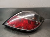 Recambio de piloto trasero derecho para opel astra h ber. 1.6 16v referencia OEM IAM 13222325 1222356 