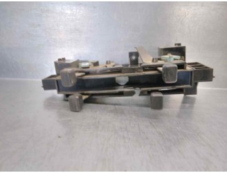 Recambio de mando calefaccion / aire acondicionado para nissan patrol (k/w260) 2.8 diesel referencia OEM IAM 27510C6060  