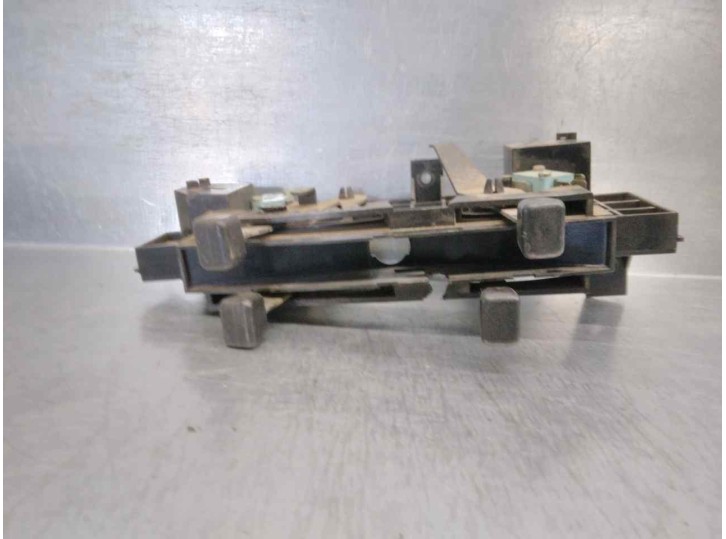 Recambio de mando calefaccion / aire acondicionado para nissan patrol (k/w260) 2.8 diesel referencia OEM IAM 27510C6060  