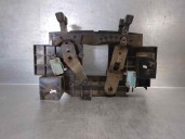 Recambio de mando calefaccion / aire acondicionado para nissan patrol (k/w260) 2.8 diesel referencia OEM IAM 27510C6060  