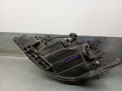 Recambio de faro derecho para nissan tiida hatchback (c11) 1.5 dci referencia OEM IAM 26010EM00A 26010EM00A 