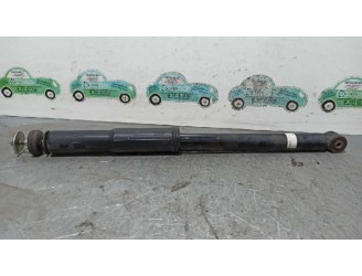 Recambio de amortiguador trasero izquierdo para honda jazz (ge) 1.3 cat referencia OEM IAM 52610TF2G020 11102A SHOWA