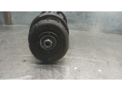 Replacement front left shock absorber for Citroën C3 II (SC_) 1.0 VTi 68 OEM IAM reference 9801736280 22273352 