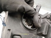 Recambio de faro derecho para nissan tiida hatchback (c11) 1.5 dci referencia OEM IAM 26010EM00A 26010EM00A 