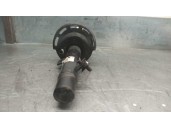 Replacement front left shock absorber for Citroën C3 II (SC_) 1.0 VTi 68 OEM IAM reference 9801736280 22273352 