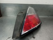 Recambio de piloto trasero derecho para opel astra h ber. 1.6 16v referencia OEM IAM 13222325 1222356 