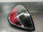 Recambio de piloto trasero derecho para opel astra h ber. 1.6 16v referencia OEM IAM 13222325 1222356 