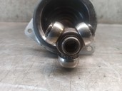 Recambio de transmision delantera izquierda para renault megane i scenic (ja0) 1.6 referencia OEM IAM 7700112116  