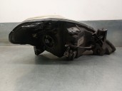 Recambio de faro izquierdo para nissan tiida hatchback (c11) 1.5 dci referencia OEM IAM 26060EM00A 26060EM00A 