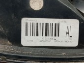 Recambio de piloto trasero derecho para opel astra h ber. 1.6 16v referencia OEM IAM 13222325 1222356 