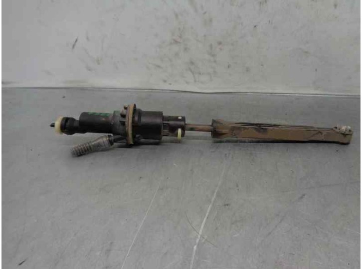 Recambio de bomba embrague para citroën c3 ii (sc_) 1.0 vti 68 referencia OEM IAM 9672094480 