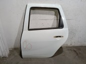 Recambio de puerta trasera izquierda para dacia duster (hs_) 1.5 dci (hsaj) referencia OEM IAM 821012768R 821012768R 
