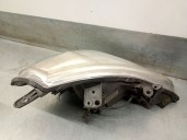 Recambio de faro izquierdo para nissan tiida hatchback (c11) 1.5 dci referencia OEM IAM 26060EM00A 26060EM00A 
