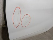 Recambio de puerta trasera izquierda para dacia duster (hs_) 1.5 dci (hsaj) referencia OEM IAM 821012768R 821012768R 