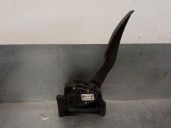 Recambio de potenciometro pedal para opel astra h ber. 1.6 16v referencia OEM IAM 6PV00811200 6PV00811200 