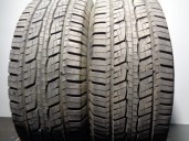 Recambio de neumatico general para nissan patrol (k/w260) 2.8 diesel referencia OEM IAM 31X10.50R15LT109R GENERAL GRABBER HTS 60