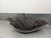 Recambio de faro izquierdo para nissan tiida hatchback (c11) 1.5 dci referencia OEM IAM 26060EM00A 26060EM00A 