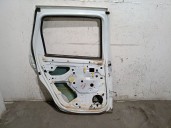 Recambio de puerta trasera izquierda para dacia duster (hs_) 1.5 dci (hsaj) referencia OEM IAM 821012768R 821012768R 