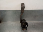 Recambio de potenciometro pedal para opel astra h ber. 1.6 16v referencia OEM IAM 6PV00811200 6PV00811200 