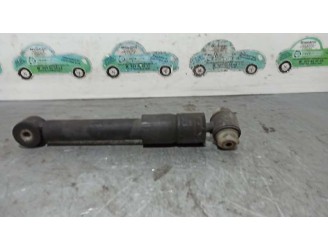 Recambio de amortiguador trasero izquierdo para mercedes-benz clase a (w168) 1.9 cat referencia OEM IAM 1683200531  