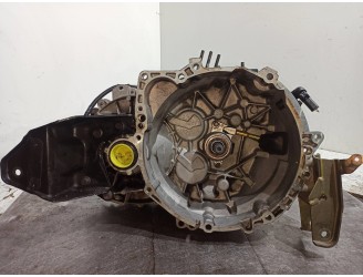 Recambio de caja cambios para mitsubishi space star (dg0) 1.9 di-d cat referencia OEM IAM PMR915426 T109793 3.57