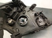 Recambio de faro izquierdo para nissan tiida hatchback (c11) 1.5 dci referencia OEM IAM 26060EM00A 26060EM00A 