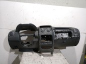 Recambio de salpicadero para dacia duster (hs_) 1.5 dci (hsaj) referencia OEM IAM 681006566R 681006566R 