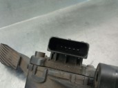Recambio de potenciometro pedal para opel astra h ber. 1.6 16v referencia OEM IAM 6PV00811200 6PV00811200 