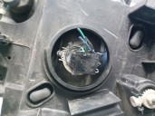 Recambio de faro izquierdo para nissan tiida hatchback (c11) 1.5 dci referencia OEM IAM 26060EM00A 26060EM00A 