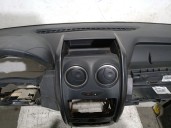 Recambio de salpicadero para dacia duster (hs_) 1.5 dci (hsaj) referencia OEM IAM 681006566R 681006566R 