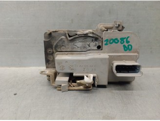 Recambio de cerradura puerta delantera derecha para peugeot 306 berlina 3/4/5 puertas (s2) 2.0 hdi cat referencia OEM IAM 9136J0