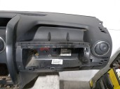 Recambio de salpicadero para dacia duster (hs_) 1.5 dci (hsaj) referencia OEM IAM 681006566R 681006566R 