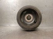 Recambio de polea cigueñal para citroën c4 cactus 1.6 bluehdi 100 referencia OEM IAM 0515T3 0515T3 