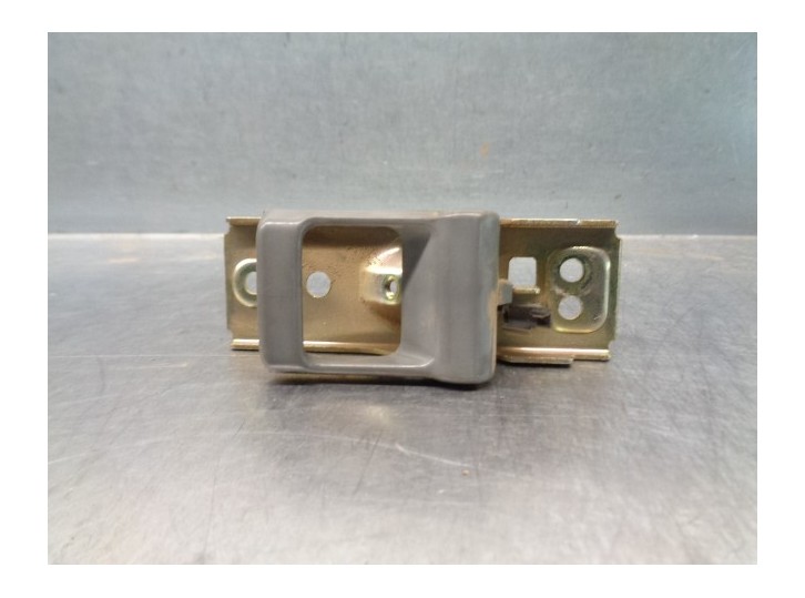 Recambio de maneta interior trasera izquierda para nissan patrol (k/w260) 2.8 diesel referencia OEM IAM 80505C6000  