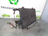 Recambio de condensador / radiador aire acondicionado para audi 80 (811/813) 1.8 referencia OEM IAM 8A0260401AB  