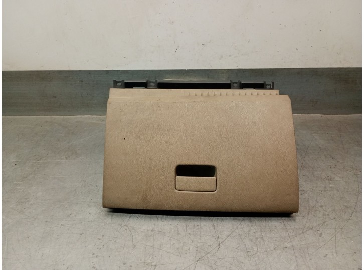 Recambio de guantera para nissan tiida hatchback (c11) 1.5 dci referencia OEM IAM 68520EM03A 68520EM03A 