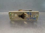 Recambio de maneta interior trasera izquierda para nissan patrol (k/w260) 2.8 diesel referencia OEM IAM 80505C6000  