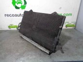 Recambio de condensador / radiador aire acondicionado para audi 80 (811/813) 1.8 referencia OEM IAM 8A0260401AB  