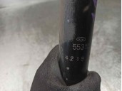 Recambio de amortiguador trasero izquierdo para kia rio i hatchback (dc) 1.5 16v referencia OEM IAM 55310 