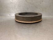 Recambio de polea cigueñal para citroën c4 cactus 1.6 bluehdi 100 referencia OEM IAM 0515T3 0515T3 
