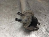 Recambio de amortiguador trasero derecho para kia rio i hatchback (dc) 1.5 16v referencia OEM IAM 55310 SACHS