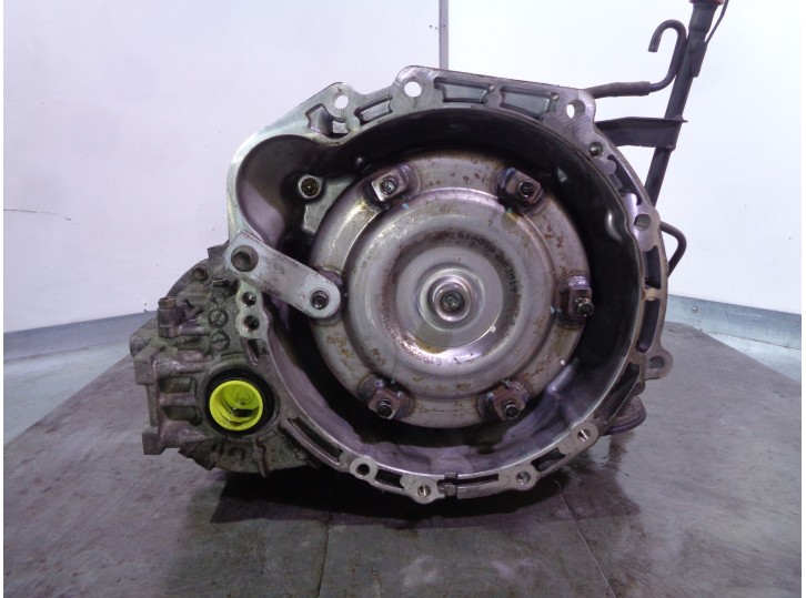 Recambio de caja cambios para toyota yaris (ncp1/nlp1/scp1) 1.3 cat referencia OEM IAM 3051052400 03MS125337 3050052270