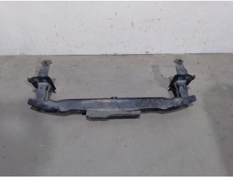 Recambio de refuerzo paragolpes delantero para volkswagen touareg (7la) 5.0 v10 tdi cat (ayh) referencia OEM IAM 7L0807109E DE C